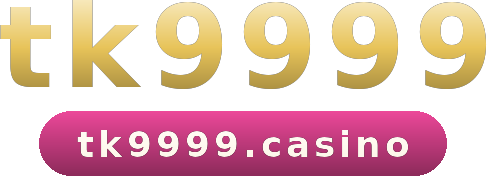 tk9999 logo